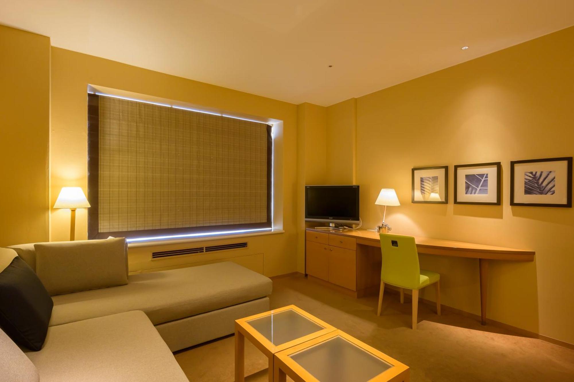Hotel Tangram Shinano  Exterior photo