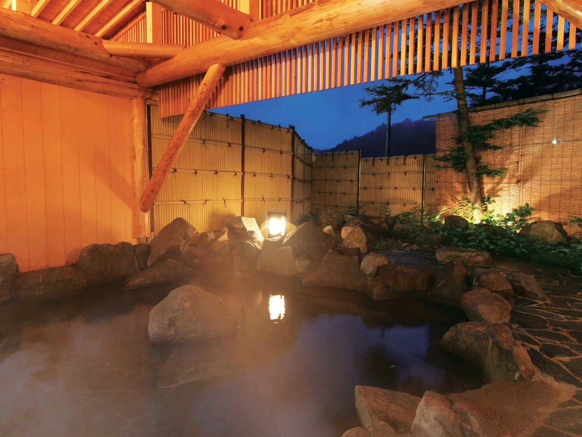 Hotel Tangram Shinano  Exterior photo