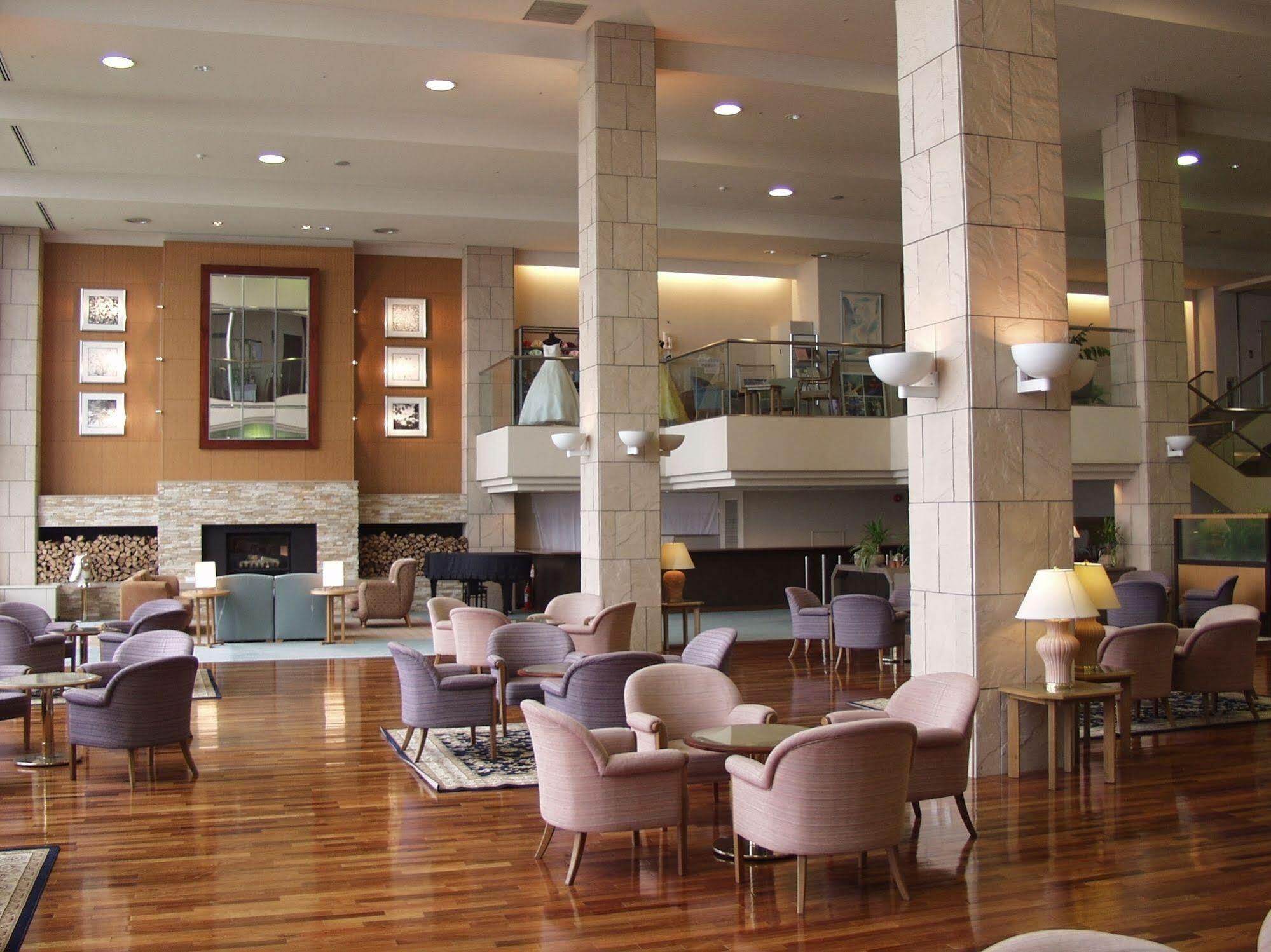 Hotel Tangram Shinano  Exterior photo
