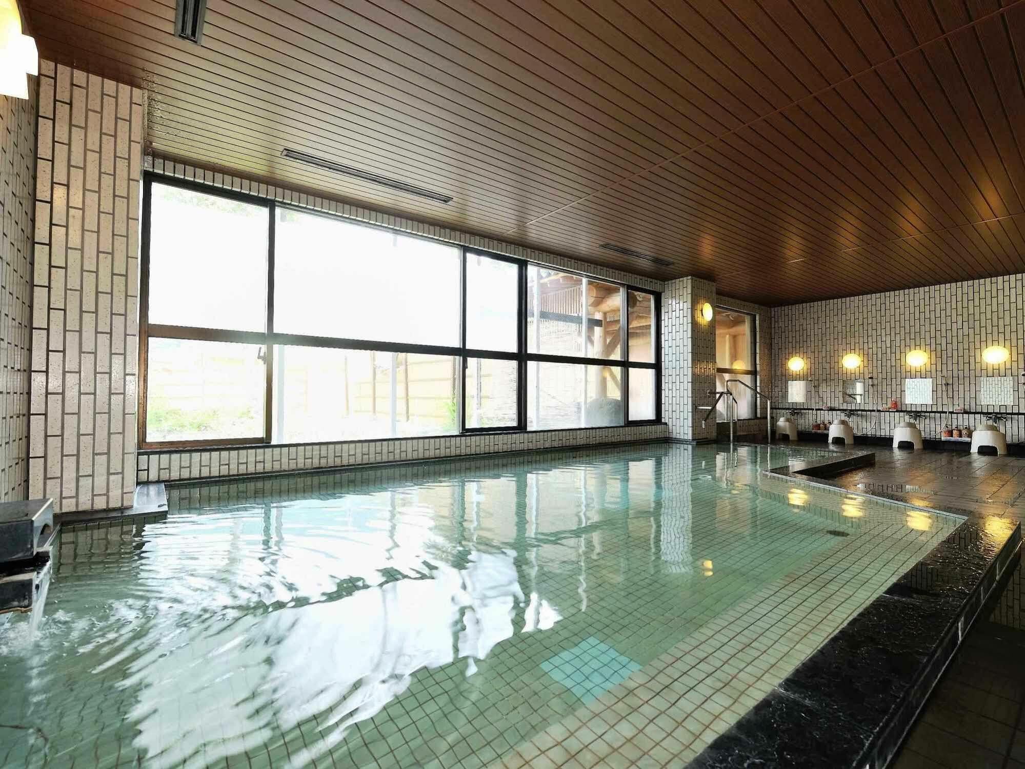 Hotel Tangram Shinano  Exterior photo